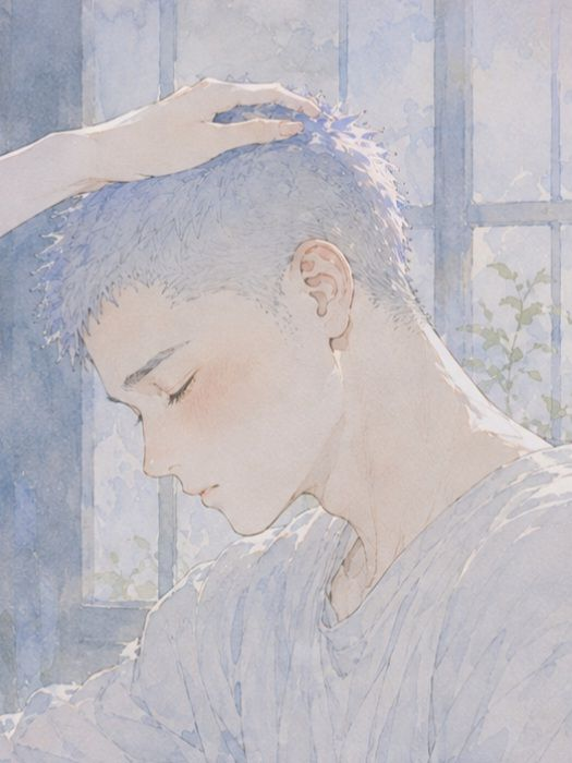 이인우 대표 이미지