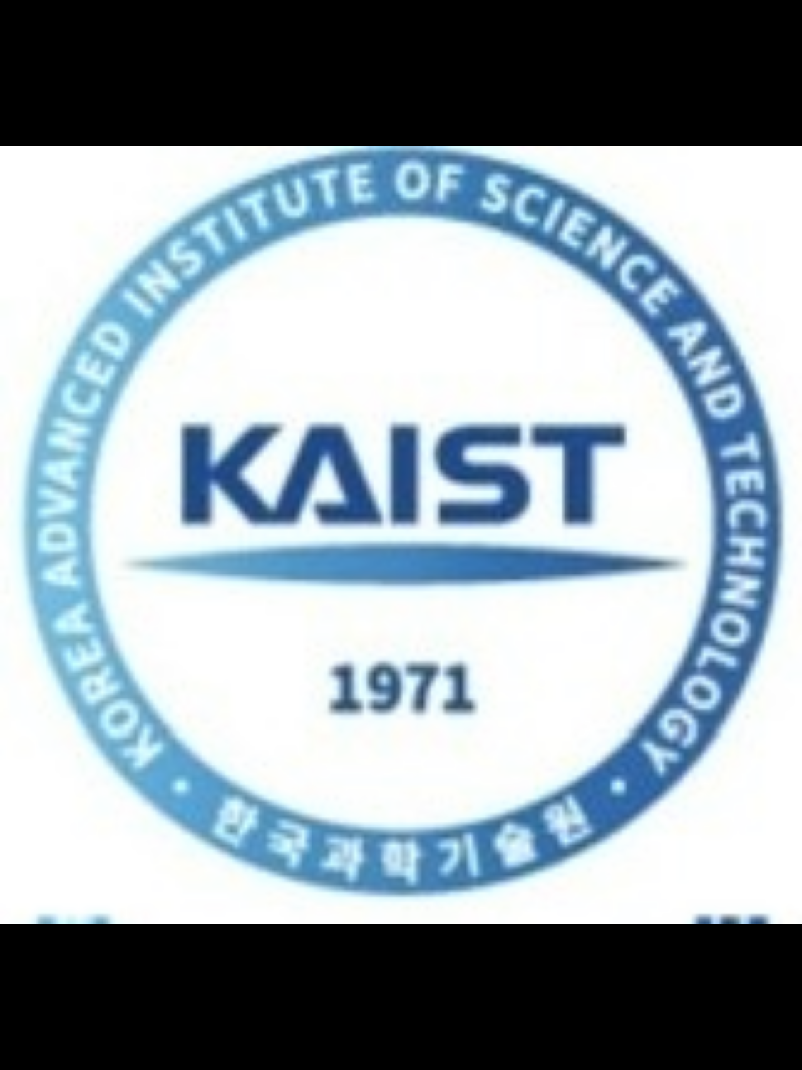 <대학전쟁3> 카이스트 팀 대표 이미지