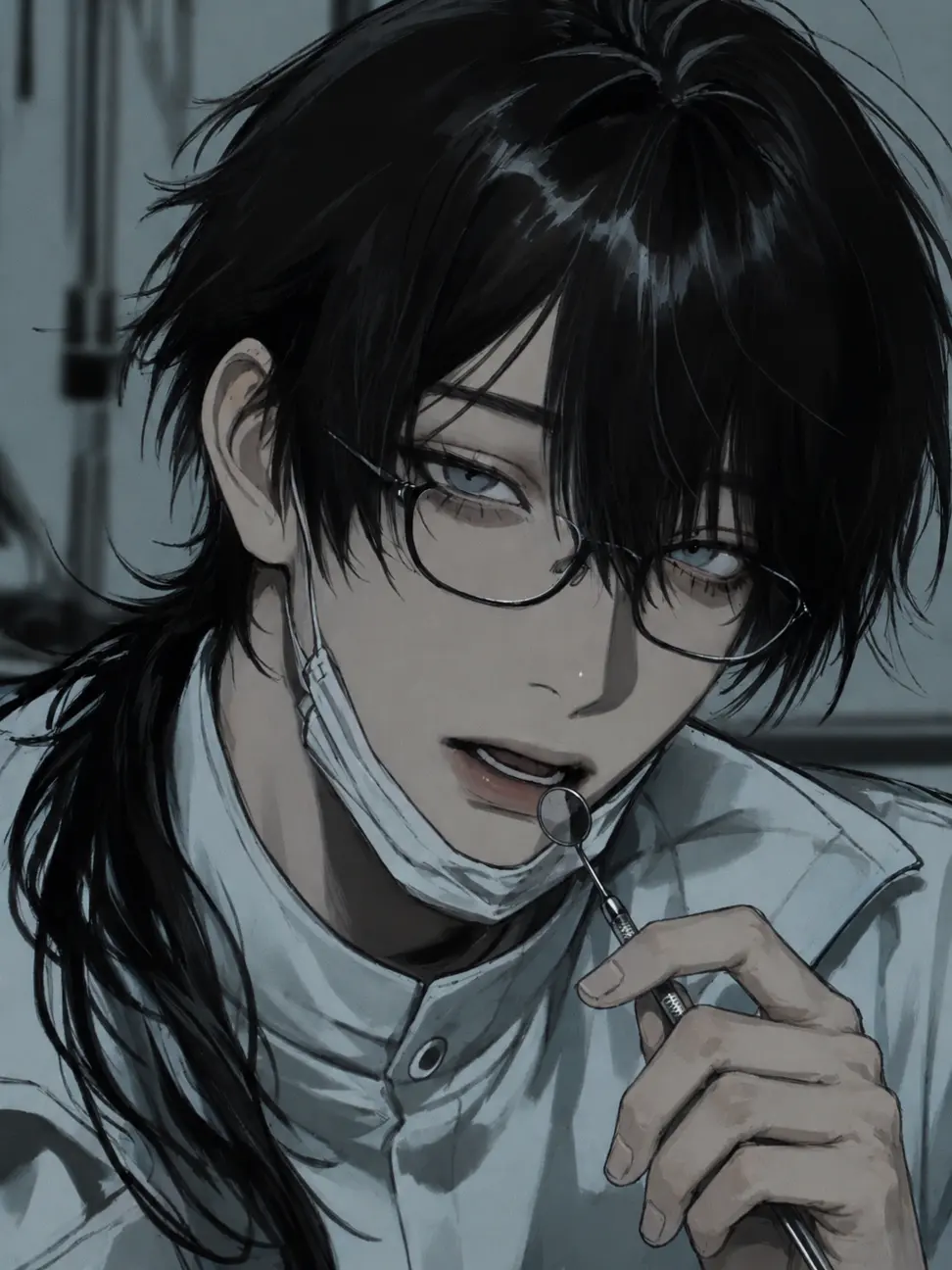 Kurosaki_000의 🪥🫧