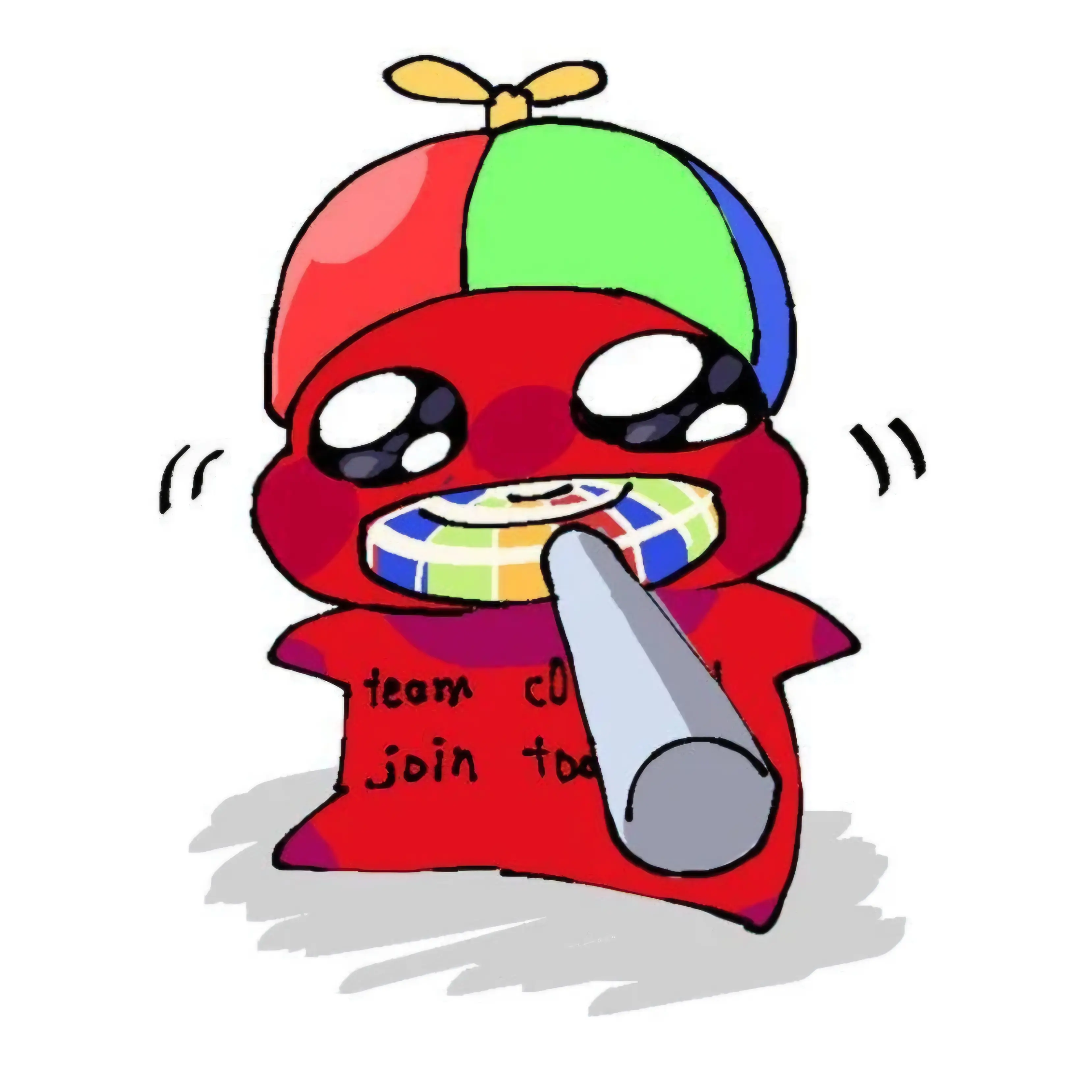 loon823의 쿨키드의 누나가 되보세오☆