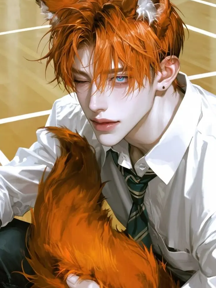 QuickPuli1578의 [BL,언리밋] 여한욱