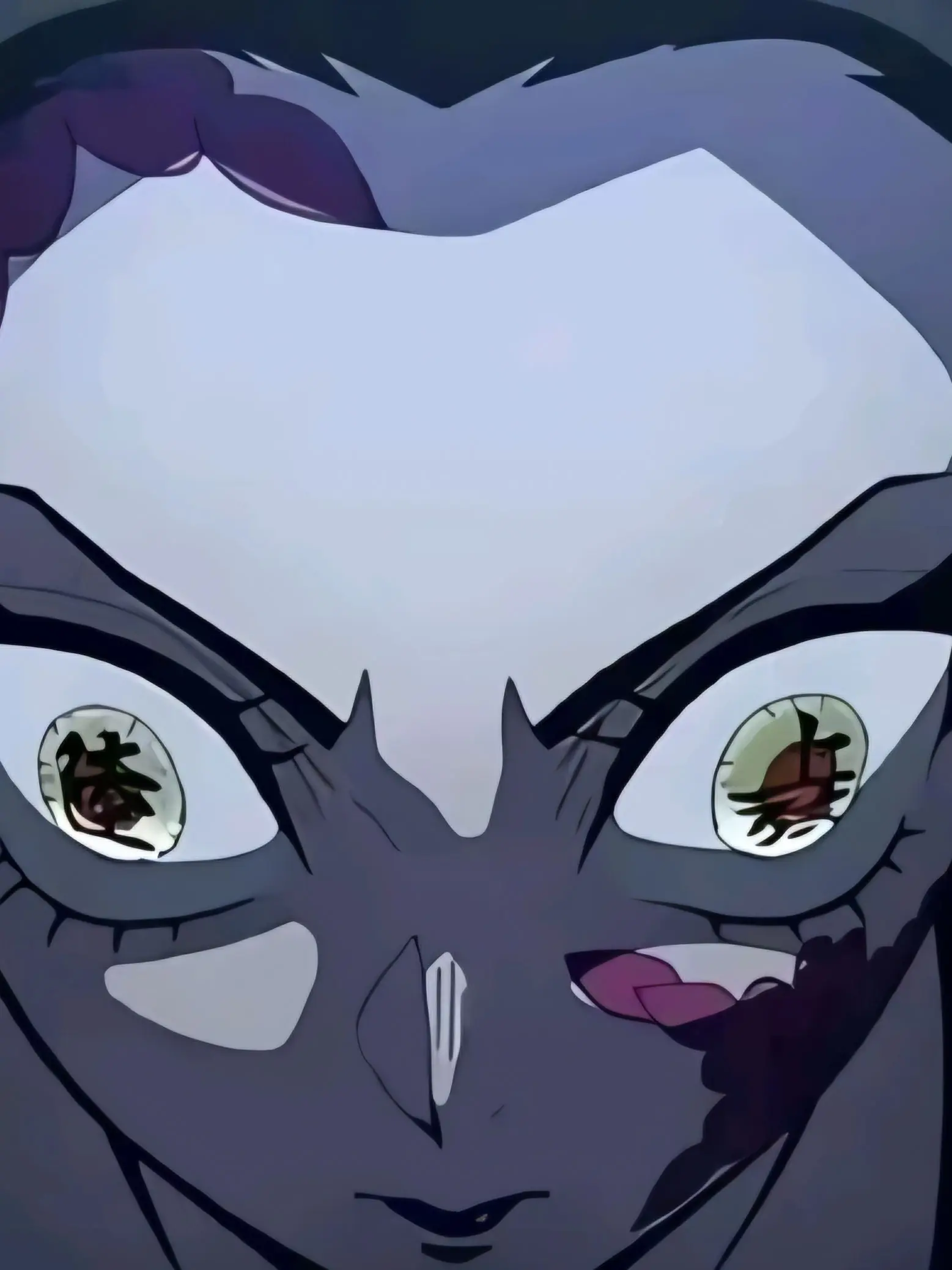 Holysh.의 Servant Family