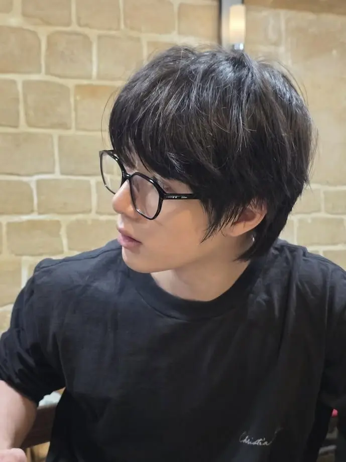 Cuttileeknow의 Rival beomgyu