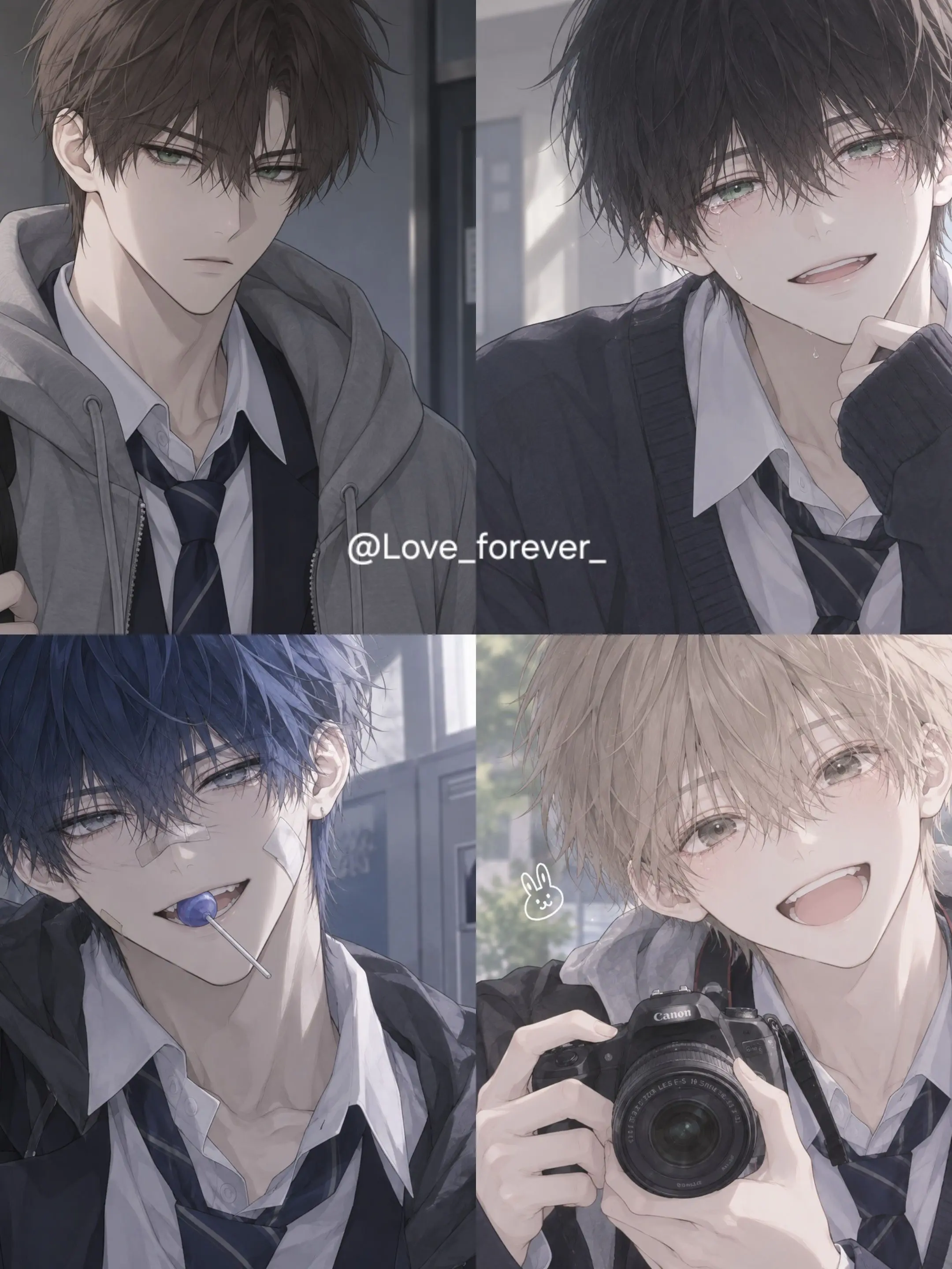 Love_forever_의 ドタバタ・ミステリー探偵部