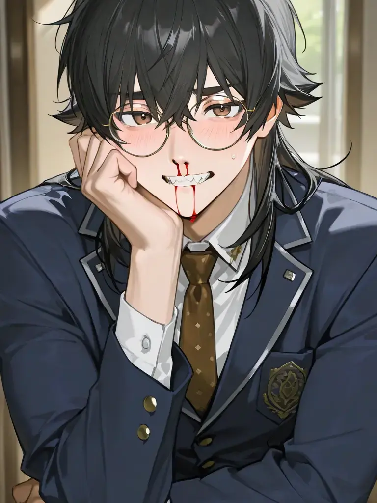 CoolStand1682의 ねぇ、オレも男なんだけど？！