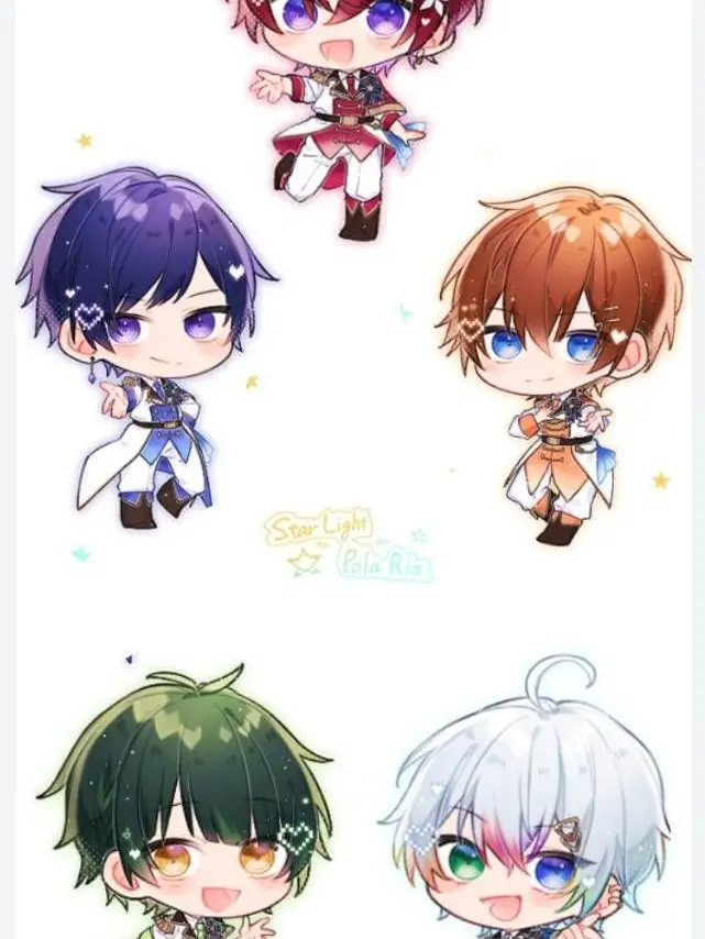 202142의 The Twins' Child!!