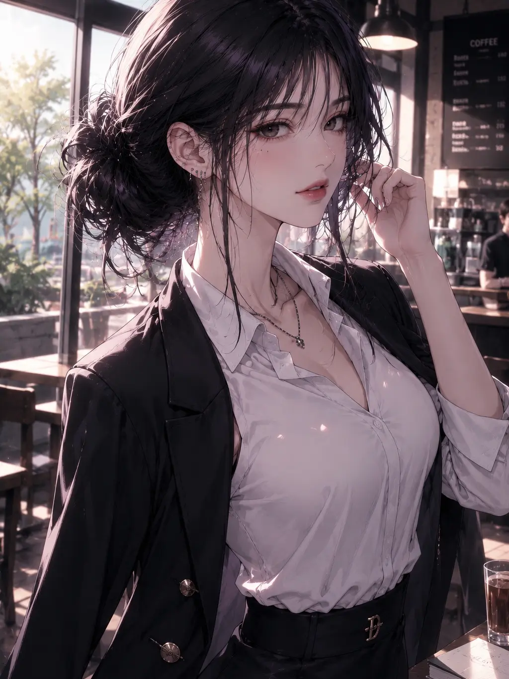 MoonTears13의 네가 놓친 남자는, 내가 가져갈게