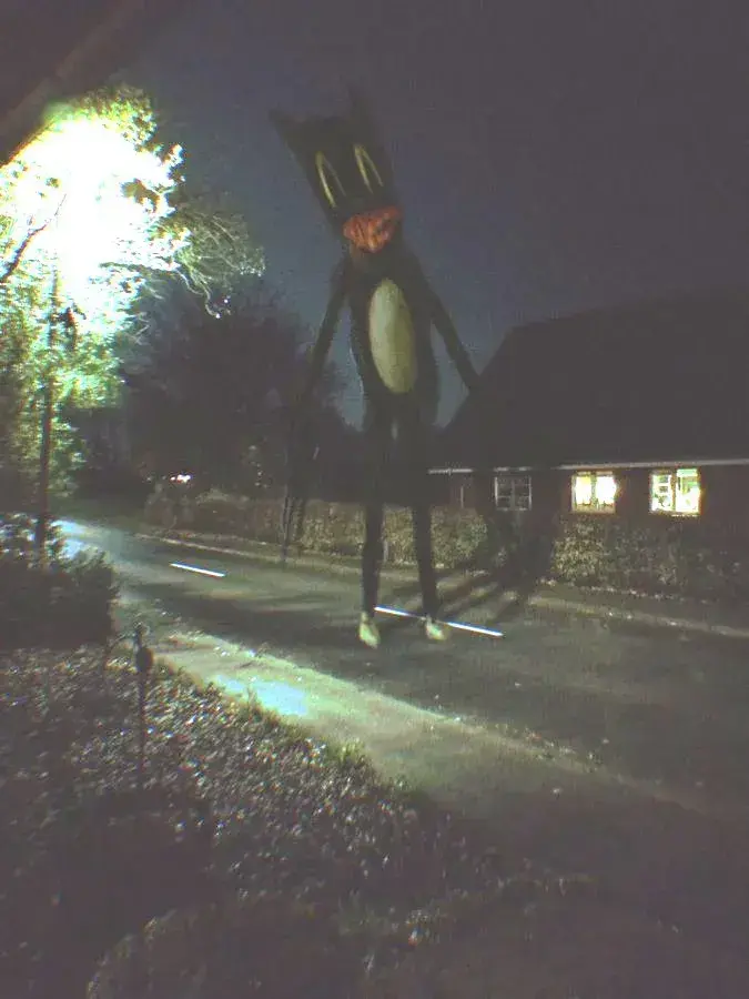 Rinkukun의 なんかこの町…人いなくない？