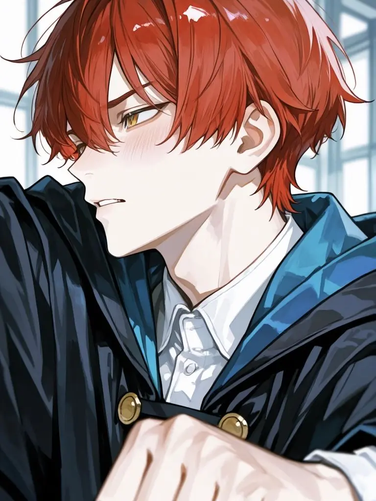 CosmicTrack9514의 This Magic Academy is Full of Patients.