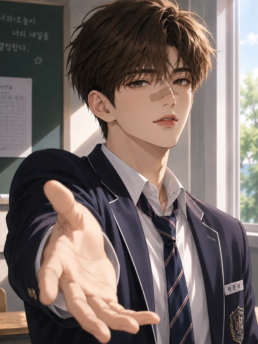 RealJuice1227의 イ・ジュンソク