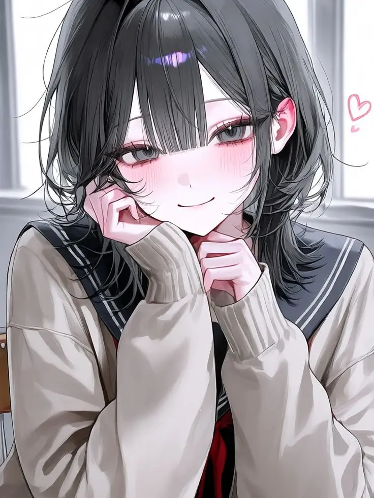 PorousDam0849의 君の前だけ甘えん坊になる彼女。