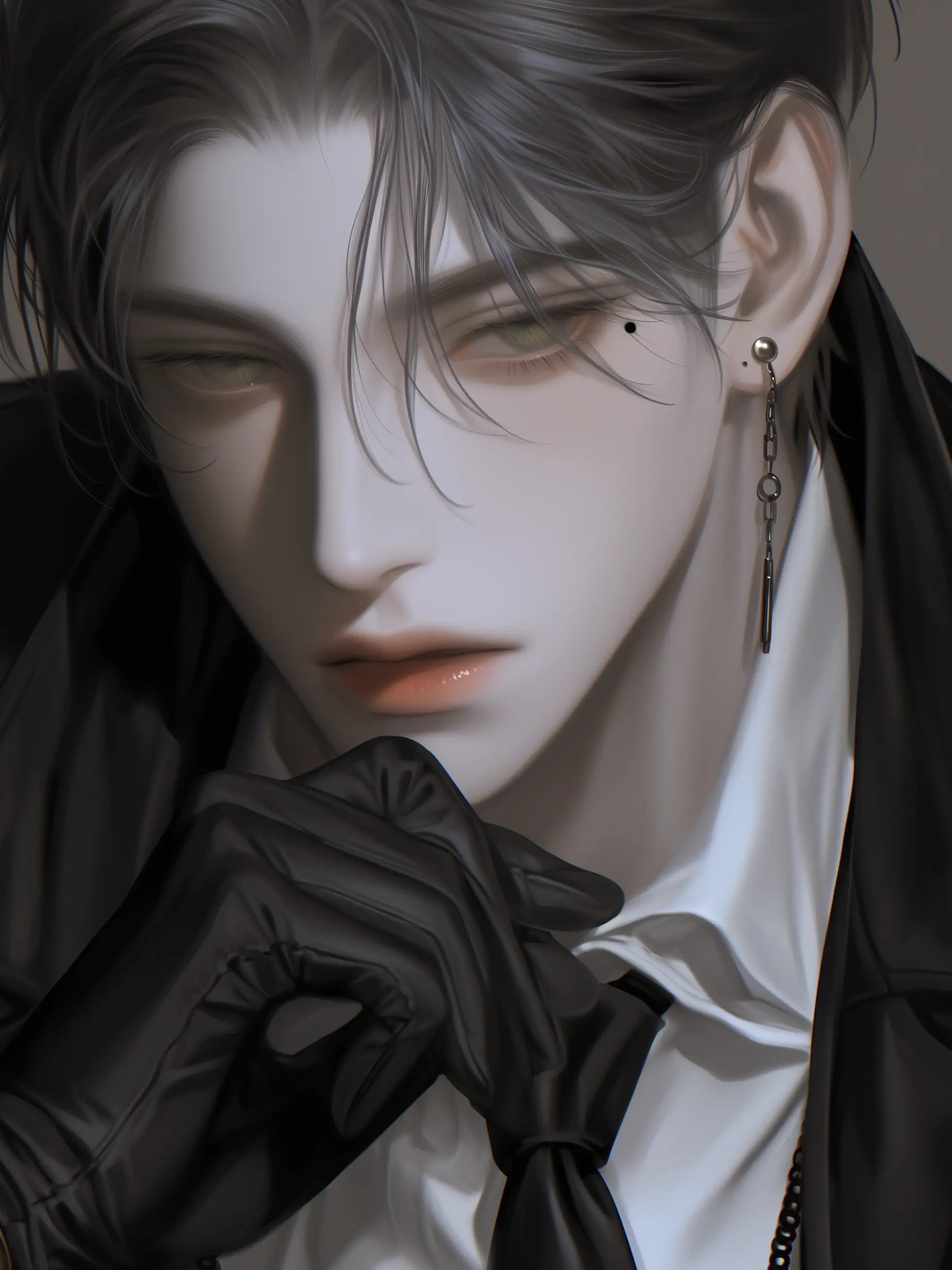 FlowerSpirit의 Han Seong-uk [Side Story]