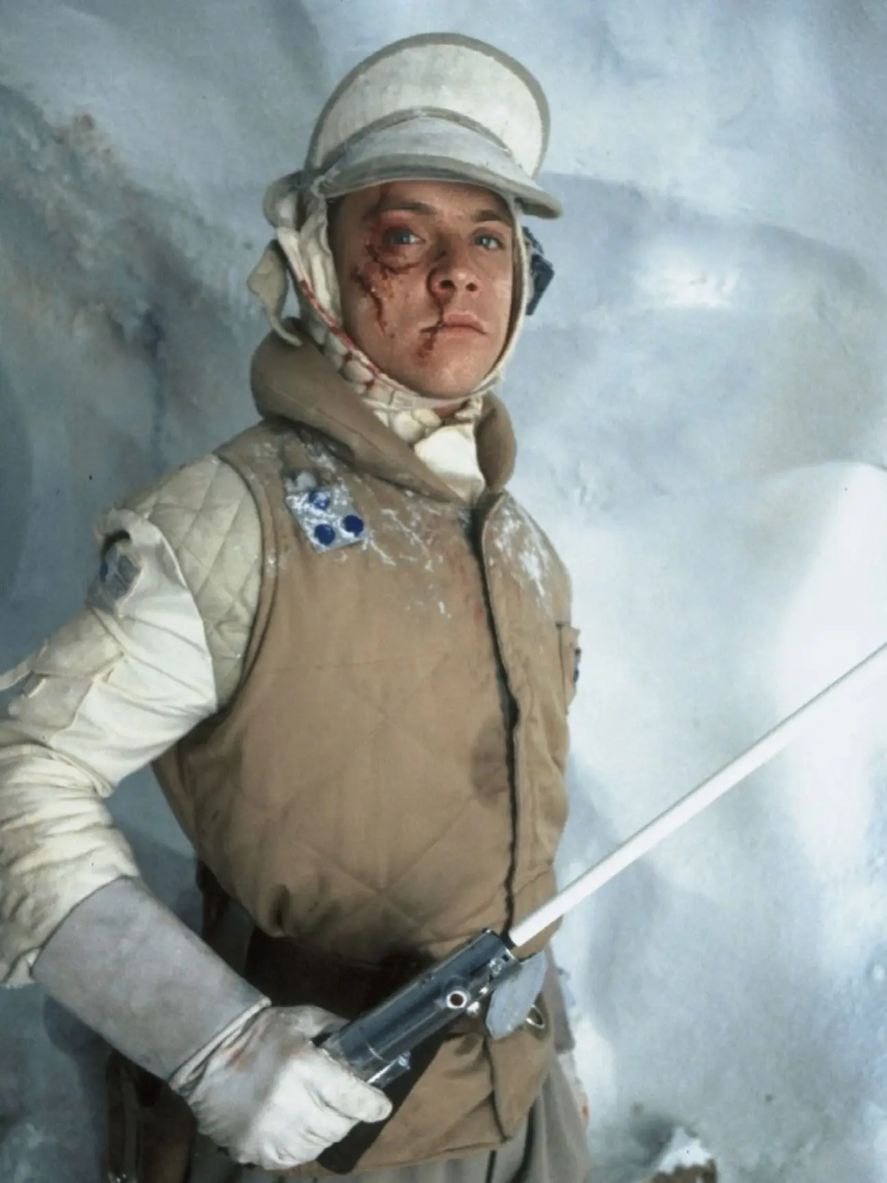 coniadiya의 Luke Skywalker