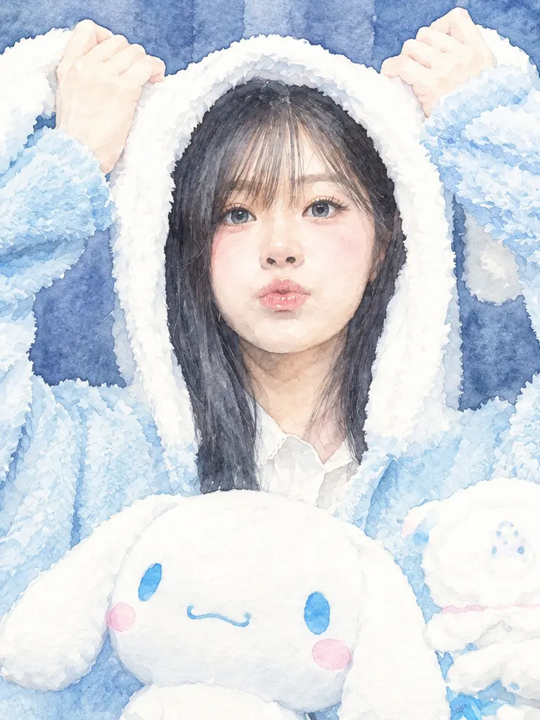 Fromis_9zzang의 I'll Support You
