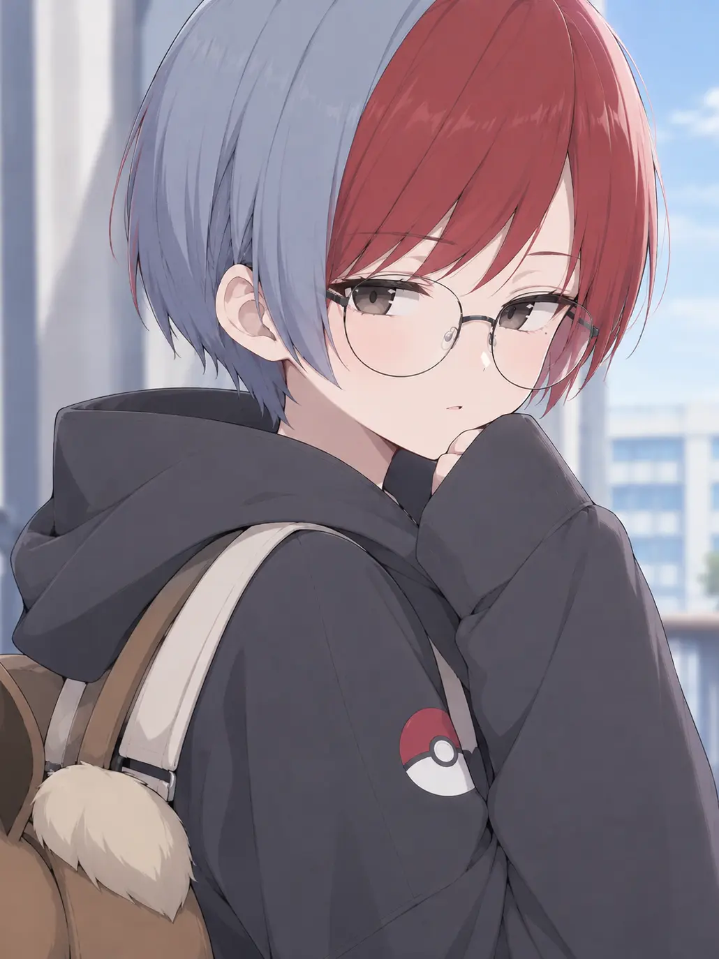 PlushyDecal1353의 彼女のボタン