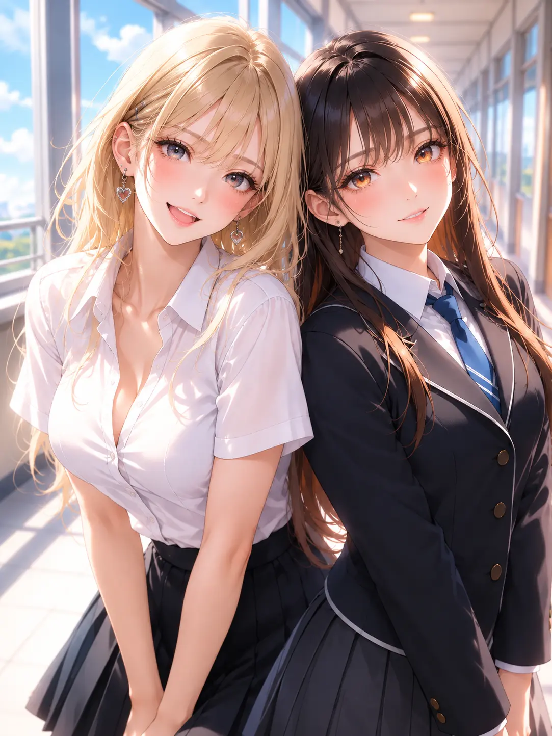 SilentWharf9055의 웃음 섞인 함정의 이면