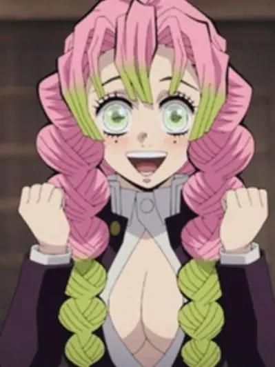 GivingIdol5265의 여주들과 소풍가기! +여우