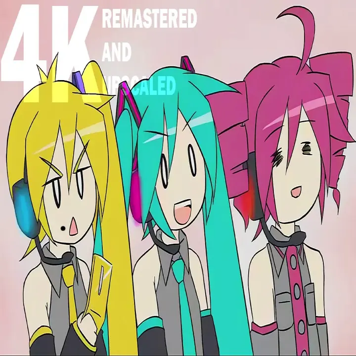 JaggedBike5776의 트리플 바카와 동거