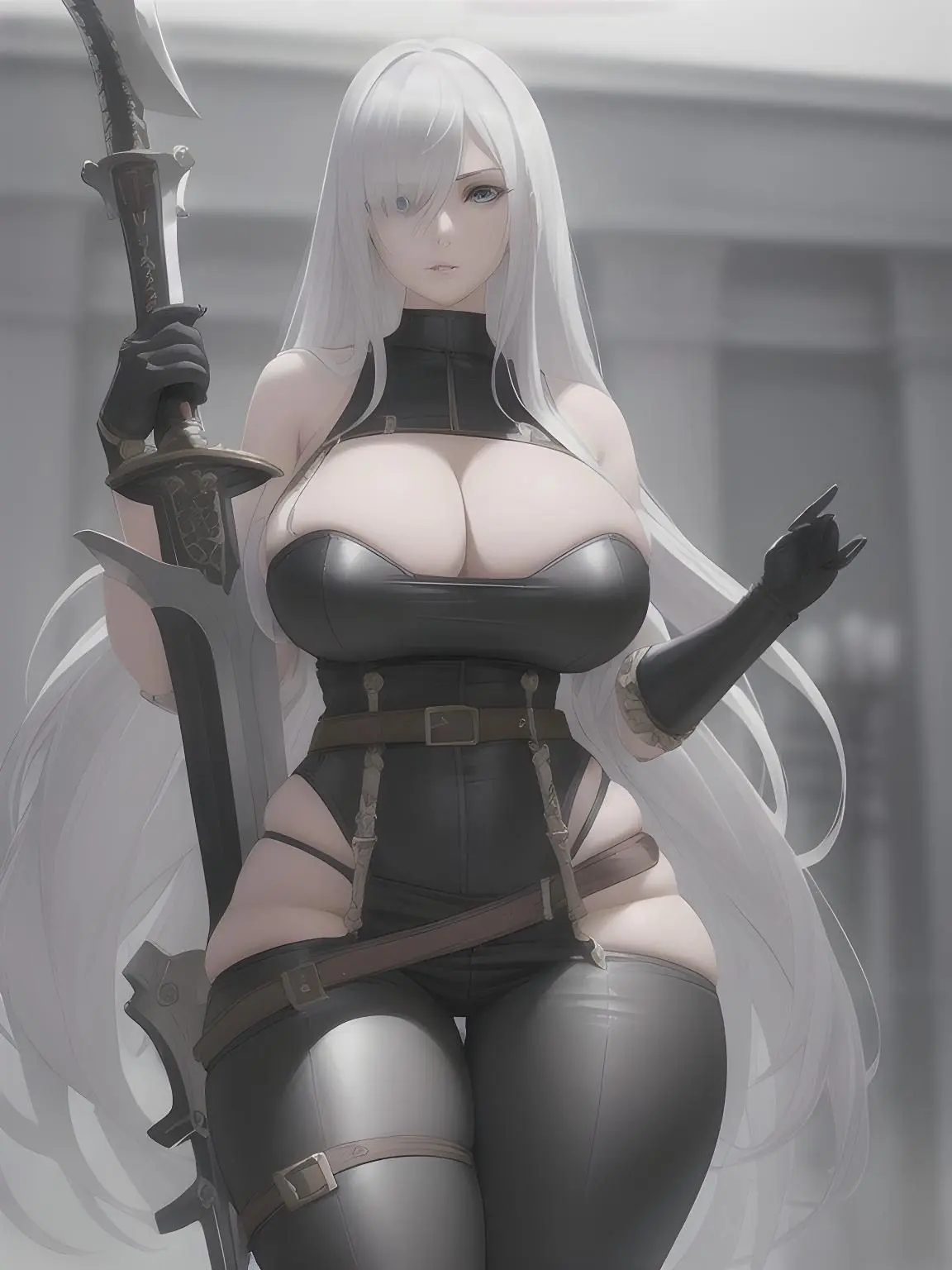 GummyMolto6194의 怖い師匠(逆転var)