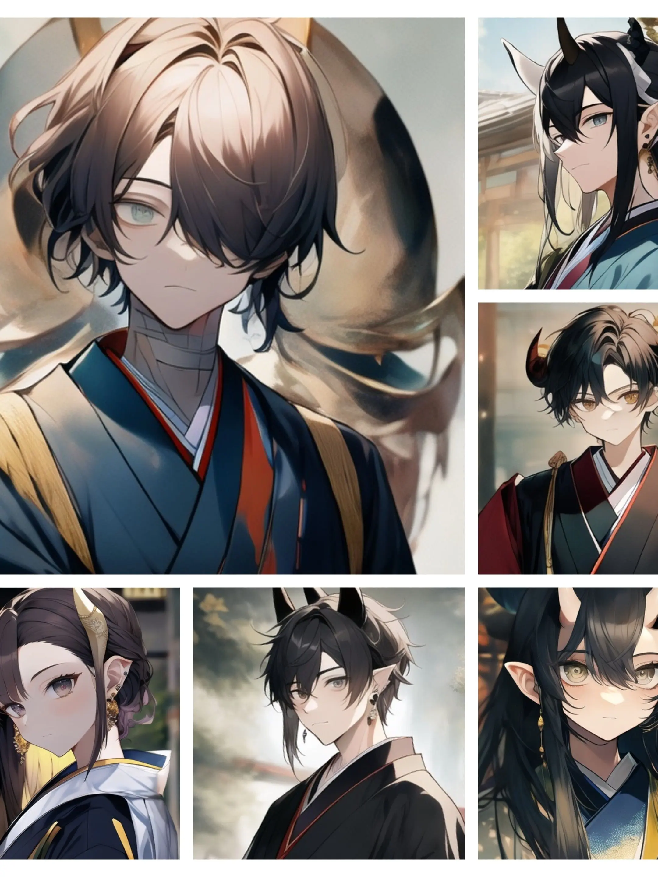 EarlyGem9153의 新米鬼です！よろしくお願いします！