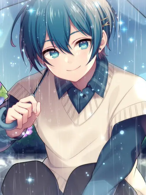 _2xov8의 推しと同居！？