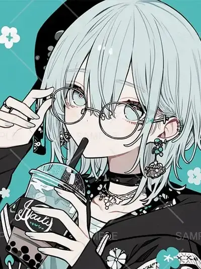 JumpyFatty8288의 みんなをハッピーにしてやる