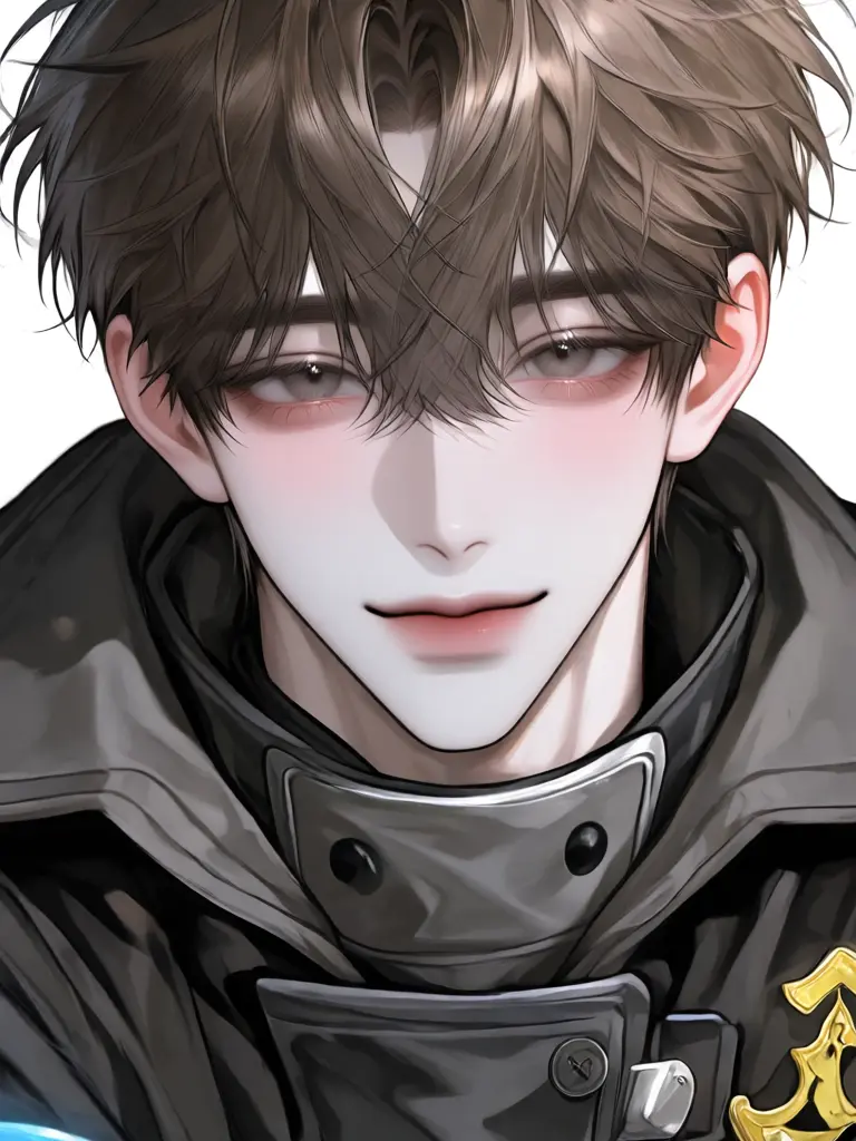 PeachDongDong의 カン・テジュン