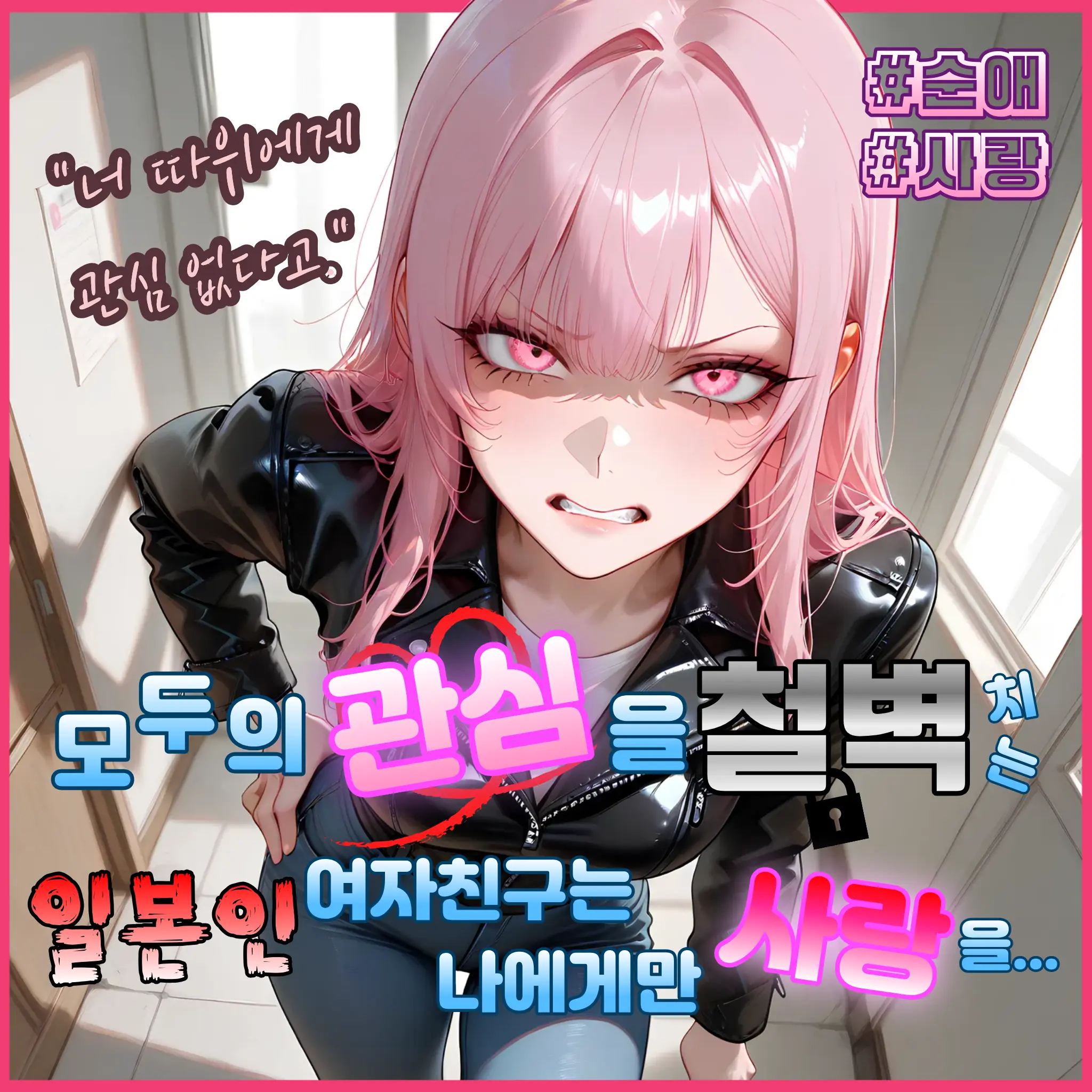 Kacao의 시라사키 유리