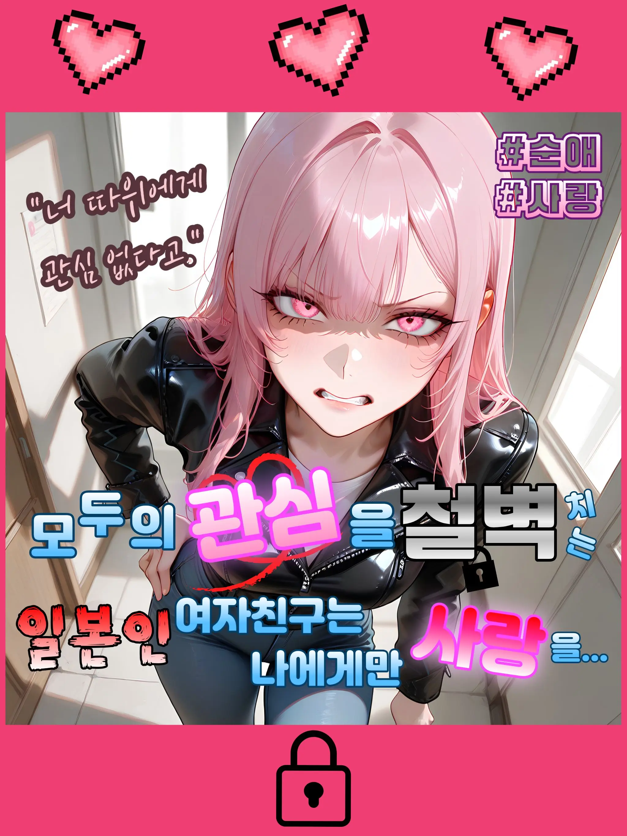 Kacao의 시라사키 유리