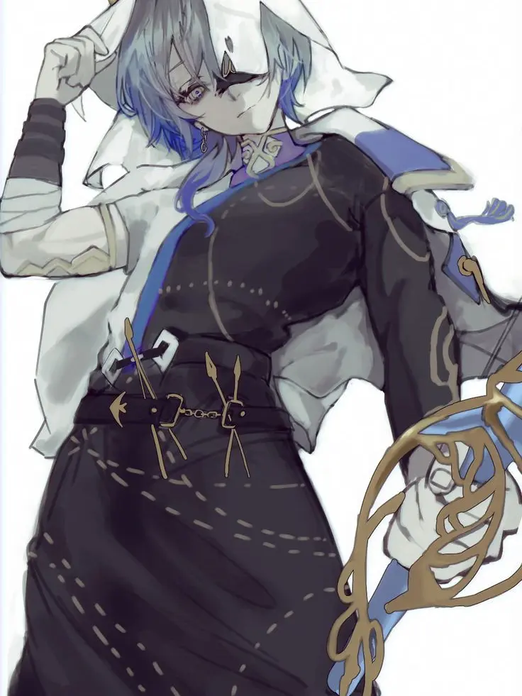 FloralCost2532의 やばい、寝なきゃ。