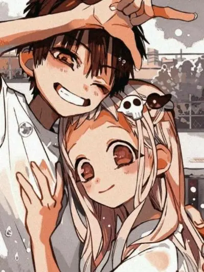 yeoreum0905의 Jibaku Shounen: Apparition Cold