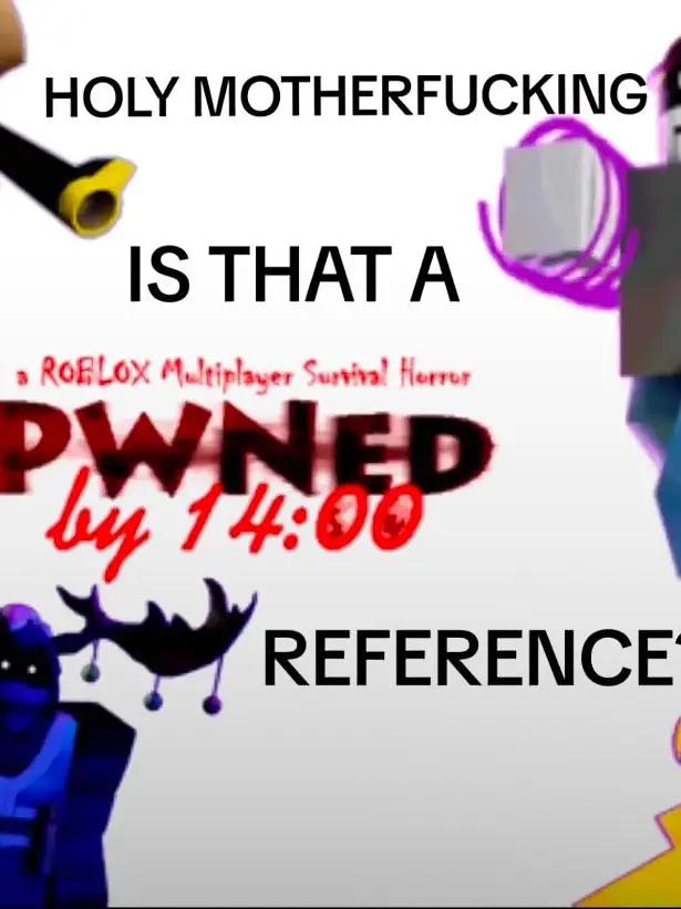 RandomYouTuber의 Pwned By 14:00