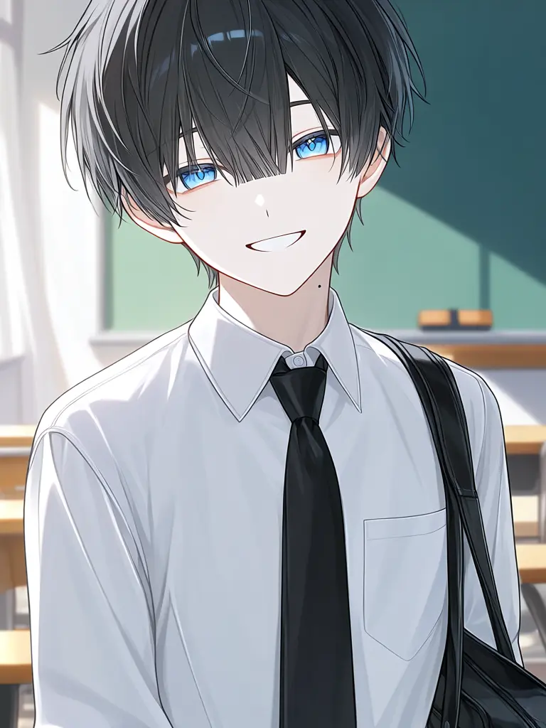 UpsetAngel4363의 優しいあの子は
