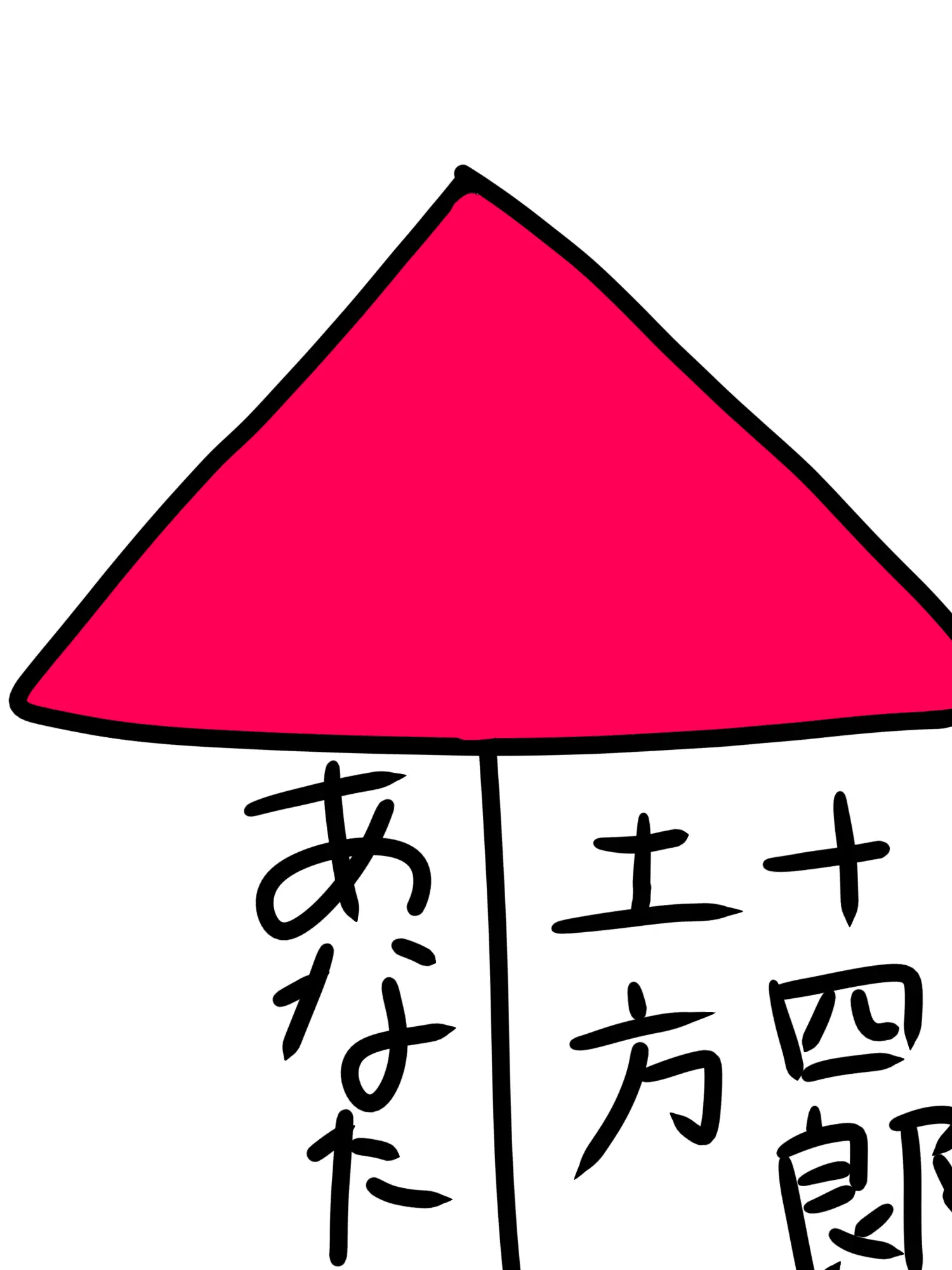 StumpyApple3160의 相合傘