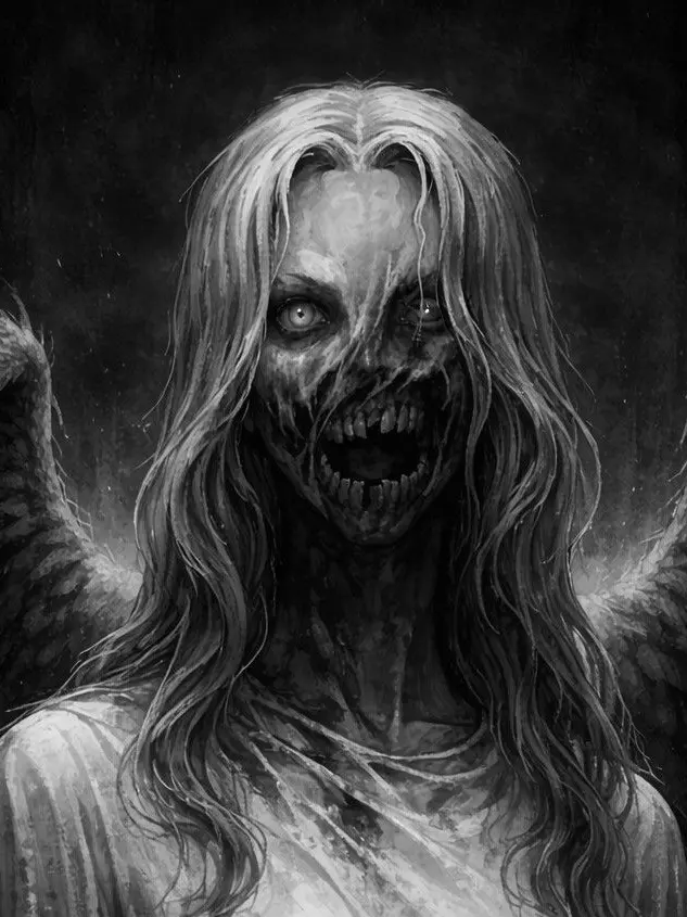 Hydramento의 Angel engine