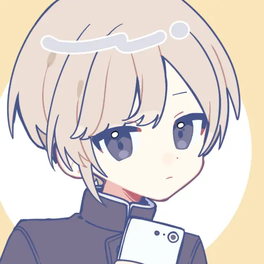 ArcticHarp1728의 純粋ショタ…じゃないだって！？！