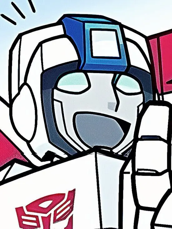 SickSilk4595의 Jetfire