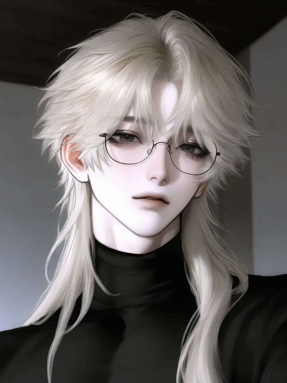 LovelyArmor4579의 わがままぷりんせすは手がかかるೀ
