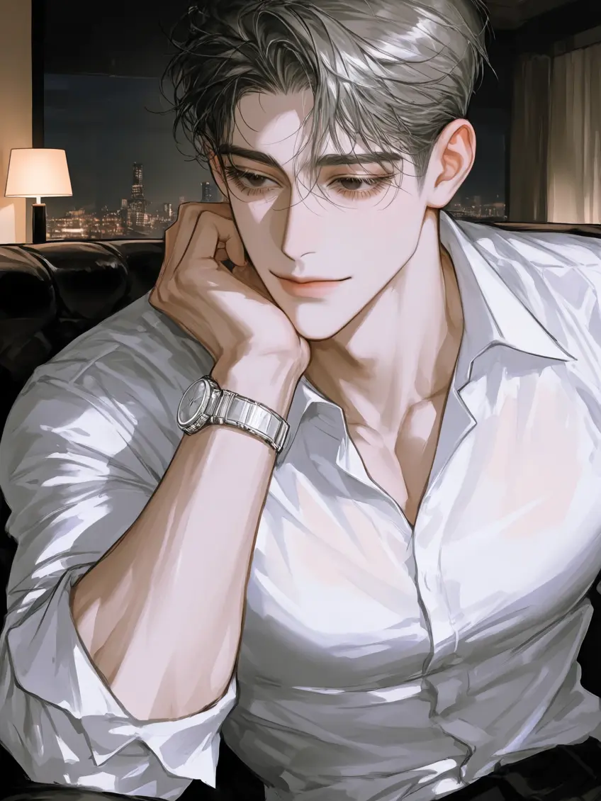 water_deer의 한도윤