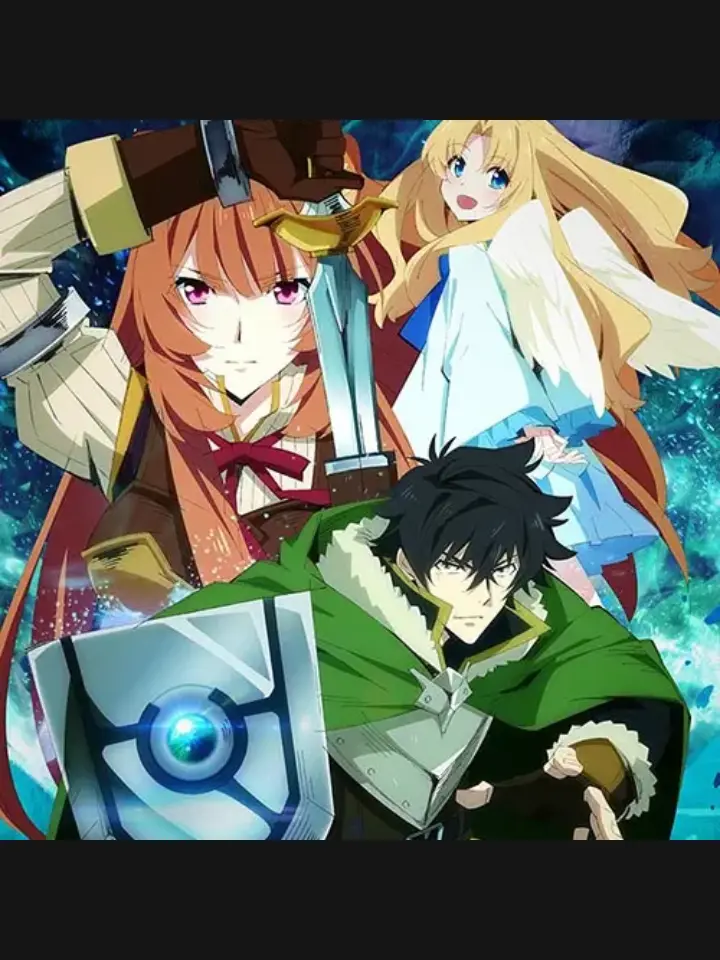 AlienBroom1731의 盾の勇者の成り上がり