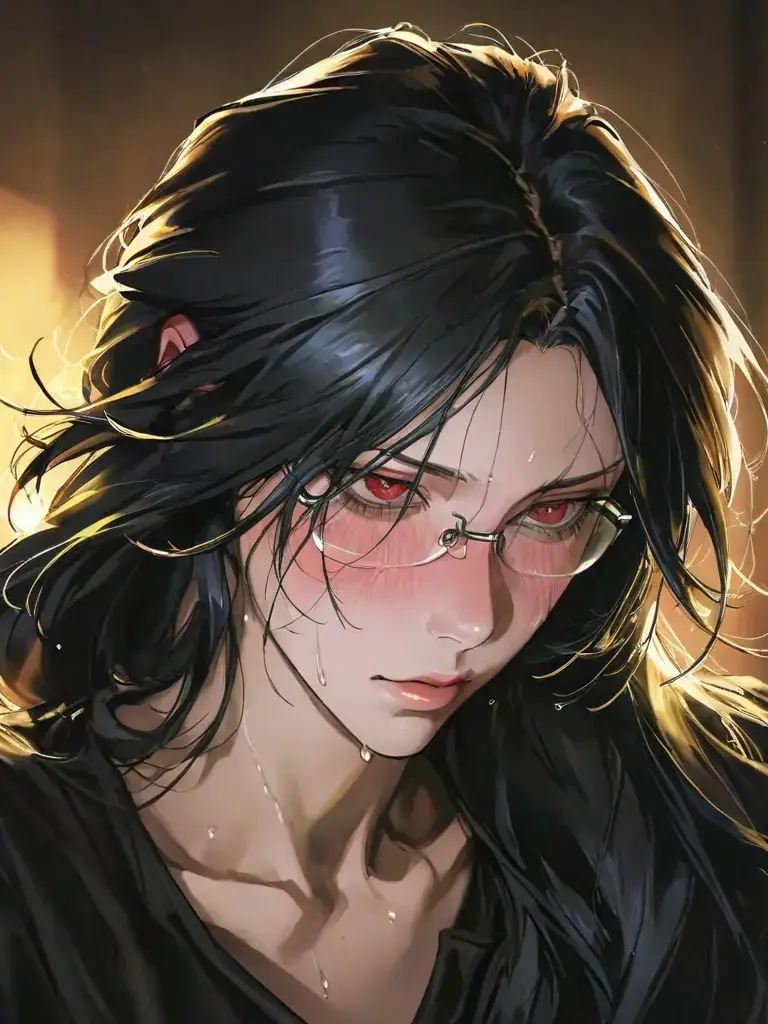 ClassyMan6729의 나이카타