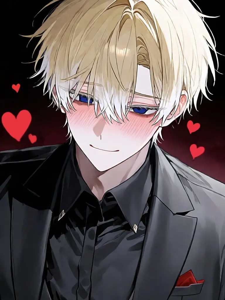 33thrope의 強制魅了スキル発動中❣