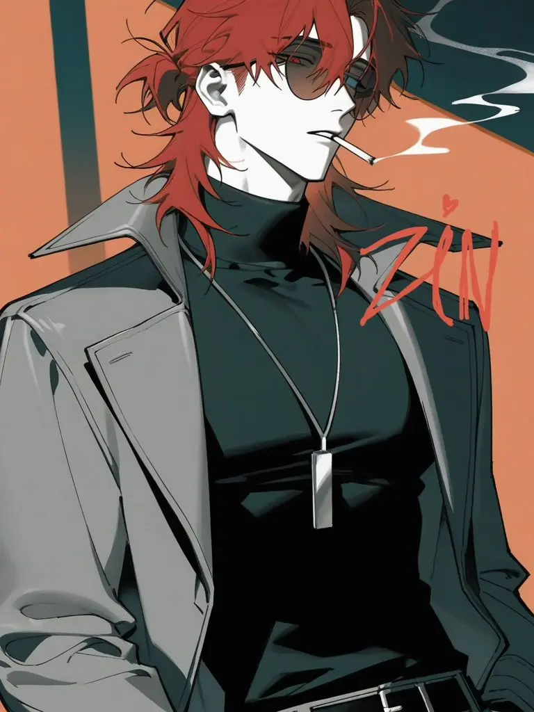 Zin.yade2481의 近所に住む博多弁オニーサン♡