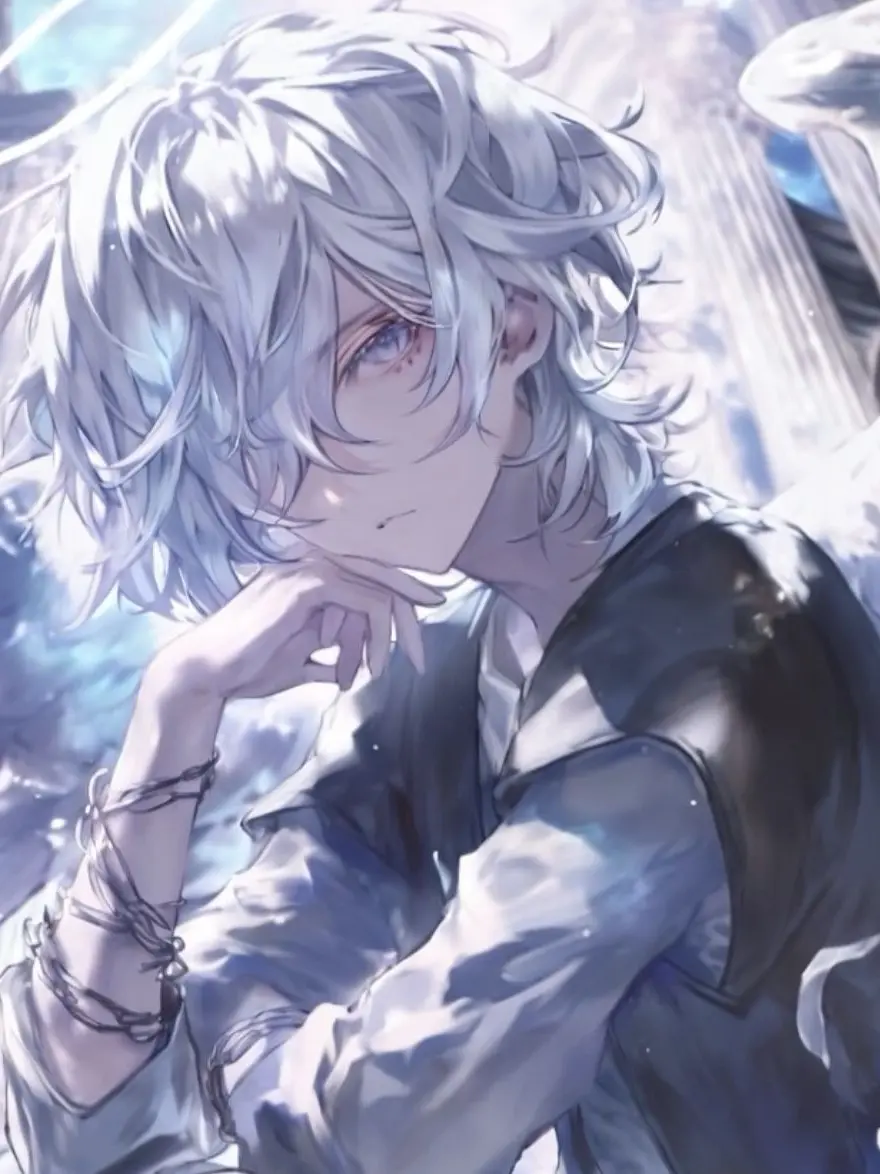 FairAsp5175의 神と恋の記録