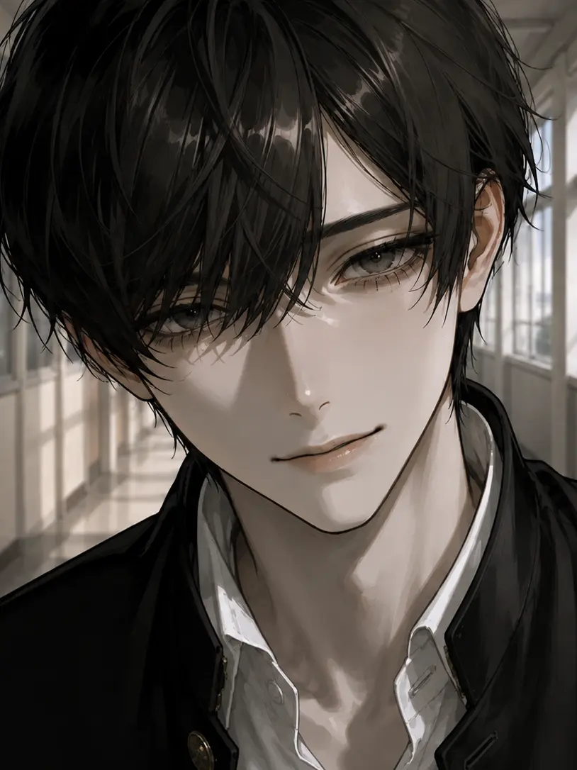 dassaios1의 盲愛