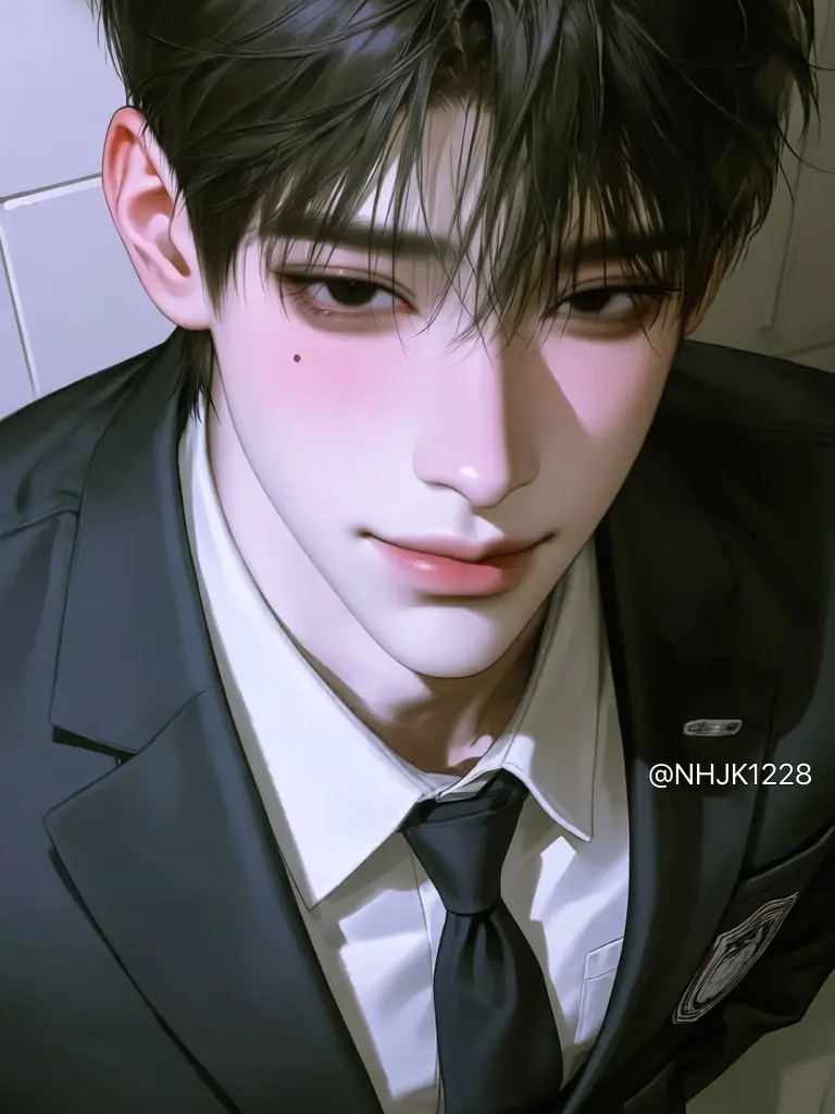 NHJK1228의 Han Jihyuk