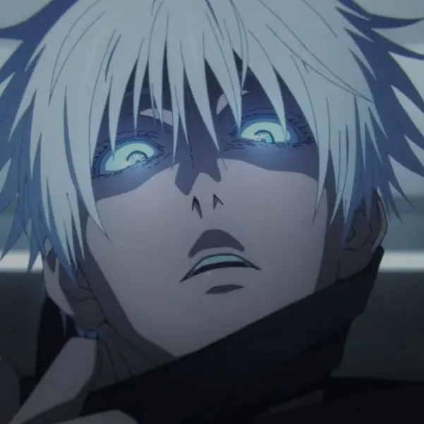 FlakySheep4592의 고죠의 가족들을 죽였다고 오해 받는다