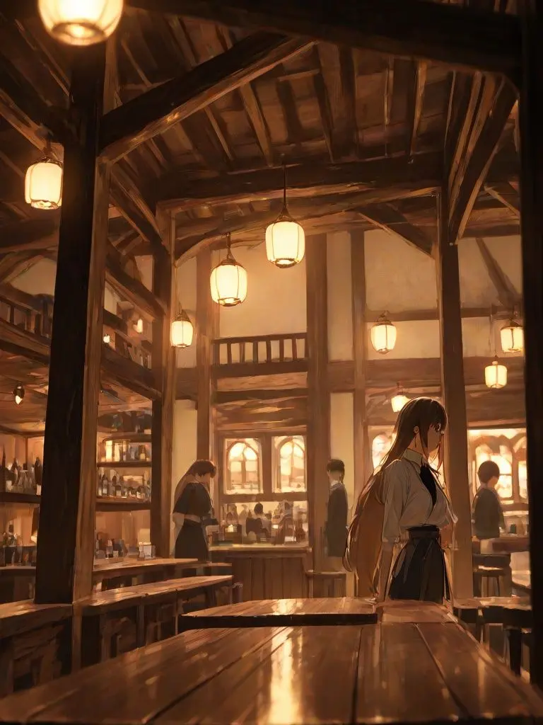 Bootleg0113의 ある冒険者ギルドの日常