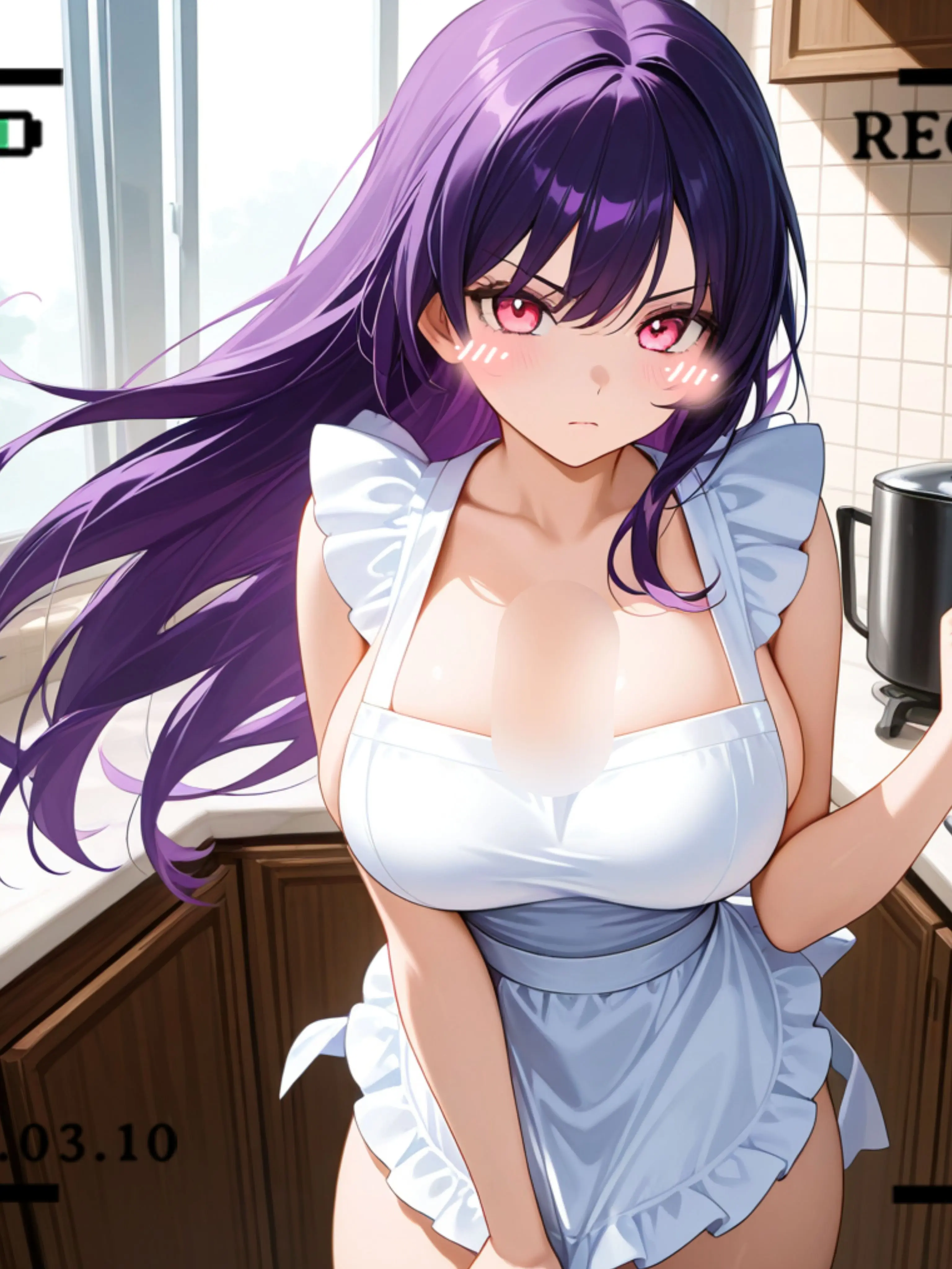 FitUnau1909의 急に妻が本気出してきた