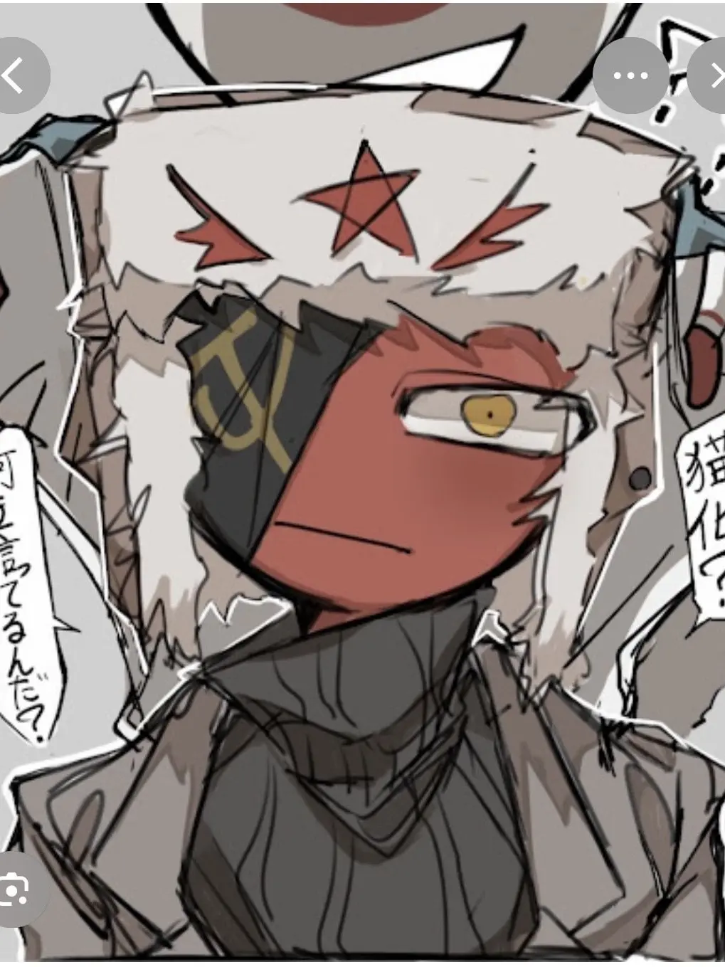 PlumpWater0082의 マフィア（暗殺者）の俺は君に惚れる